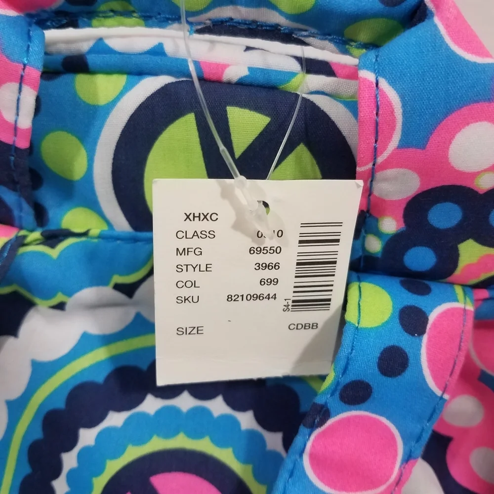 Justice Mini Backpack and Pouch NWT